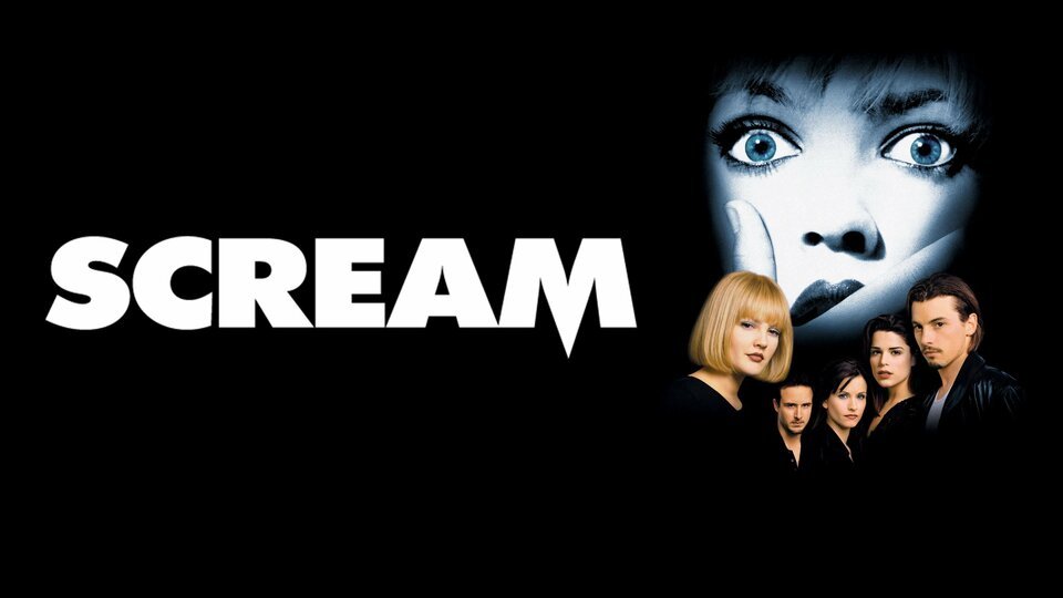 Scream VJ - Junior